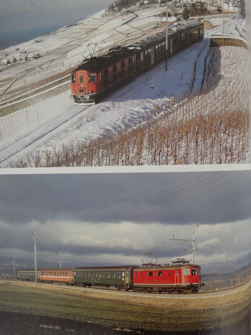 Libri: BAHN SAGA SCHWEIZ - 150 Jahre schweizer Bahnen – Nuovo (secondo la descrizione) da Biel/Bienne venduto da 07helios032 6
