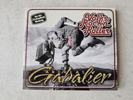 Andreas Gabalier  -  Volks Rock'n Roller