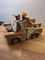 Hook Film Cars 