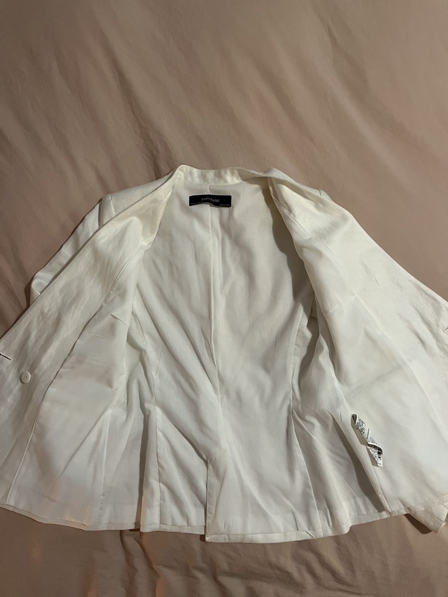 Zara Jacken: Blazer Zara – Neu (gemäss Beschreibung) aus Luzern von celinepostigo1808 4