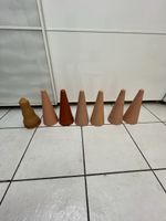 Laichkegel für Diskus discon Ablaichkegel
