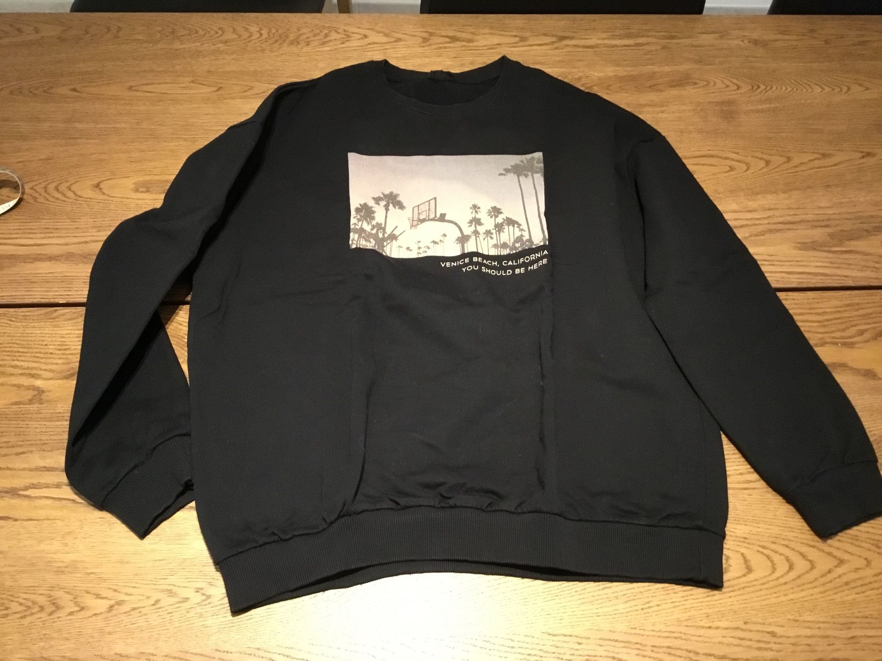 Maglioni & Felpe: Schöner Pullover Gr.Xl – Usato da Würenlos venduto da Chicca2004 1