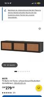 IKEA BESTÅ TV-Bank 180 cm  wie neu