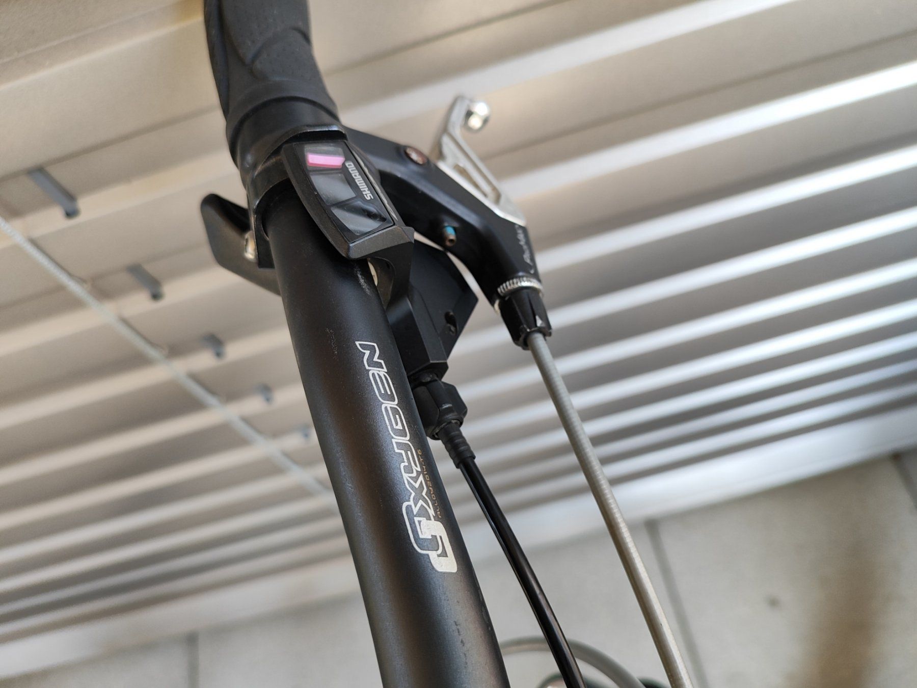 Stevens Velos: Stevens Identity 26" MTB mit RockShox & Scheibenbremsen NEU – Gebraucht aus Merenschwand von palyaa 3