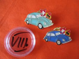2 x Pin VW Käfer
