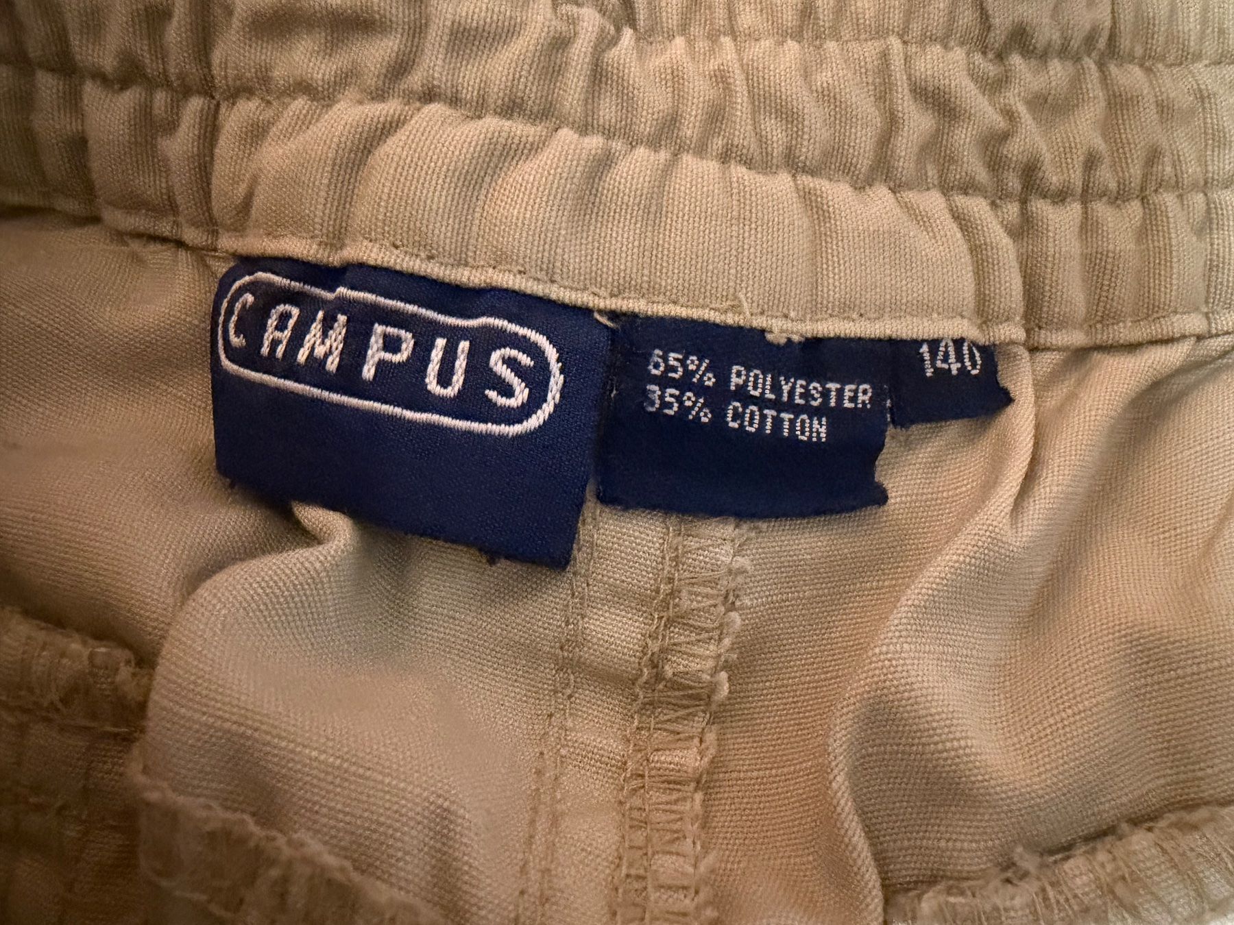 Pantaloni: Campus Shorts – Usato da Eschenbach LU venduto da jjasmiin 7