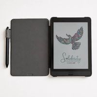 BOOX Nova3 Color 7.8 Zoll E-Reader mit Stift