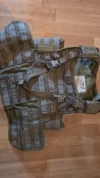 Airsoft Ausrüstung - Eagle CIRAS usw.