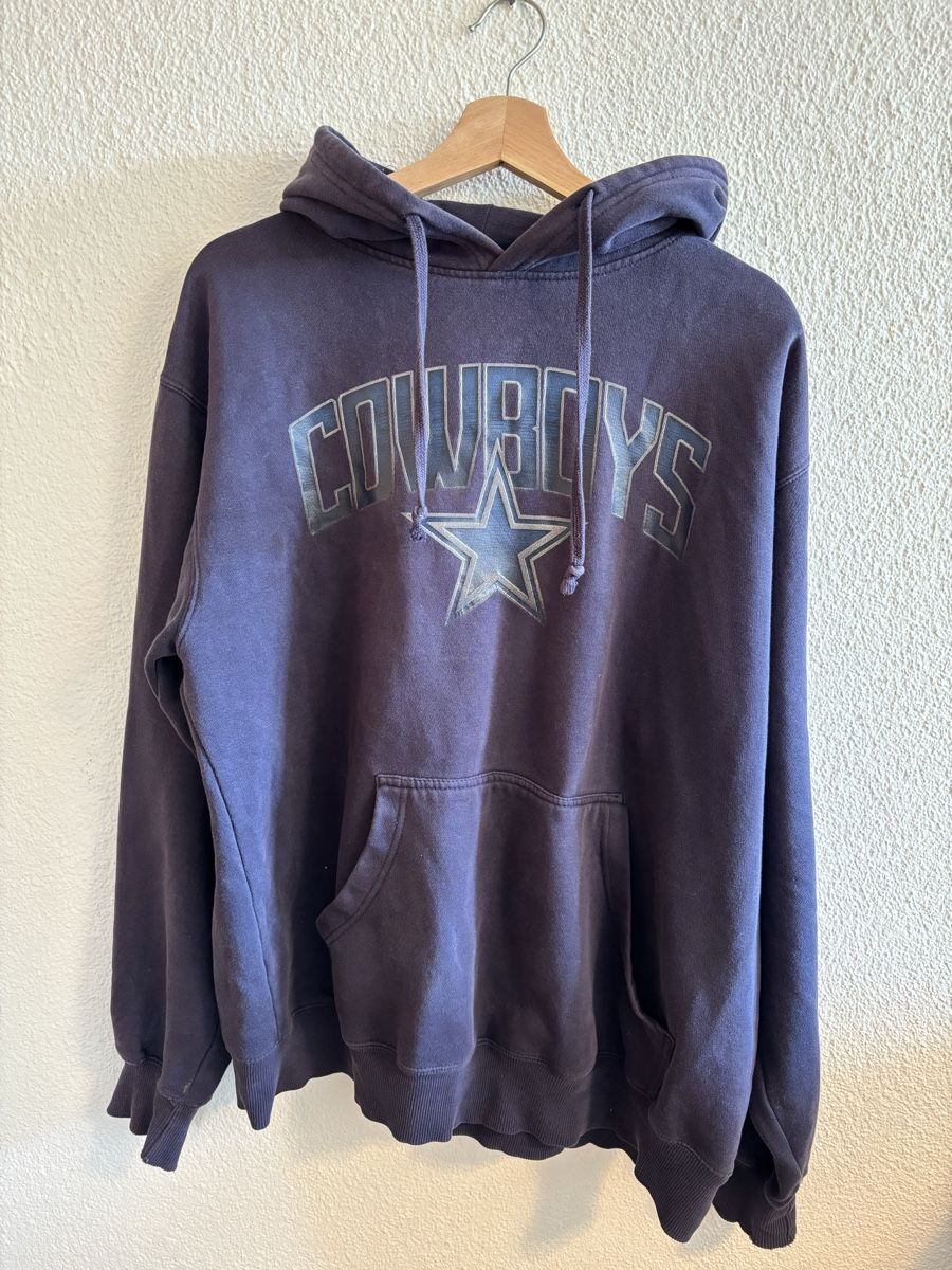 Maglioni & Felpe: Dallas Cowboys Hoodie – Usato da Küttigen venduto da noa_78fr
