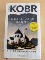 Michael Kobr - Nebel über Rønne - Krimi