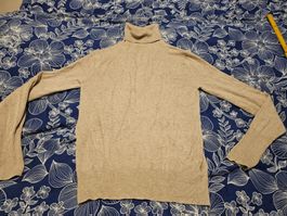 Pullover gr M only