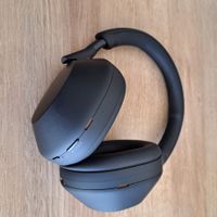 Casque audio Sony WH-1000XM5S Bluetooth Kopfhörer