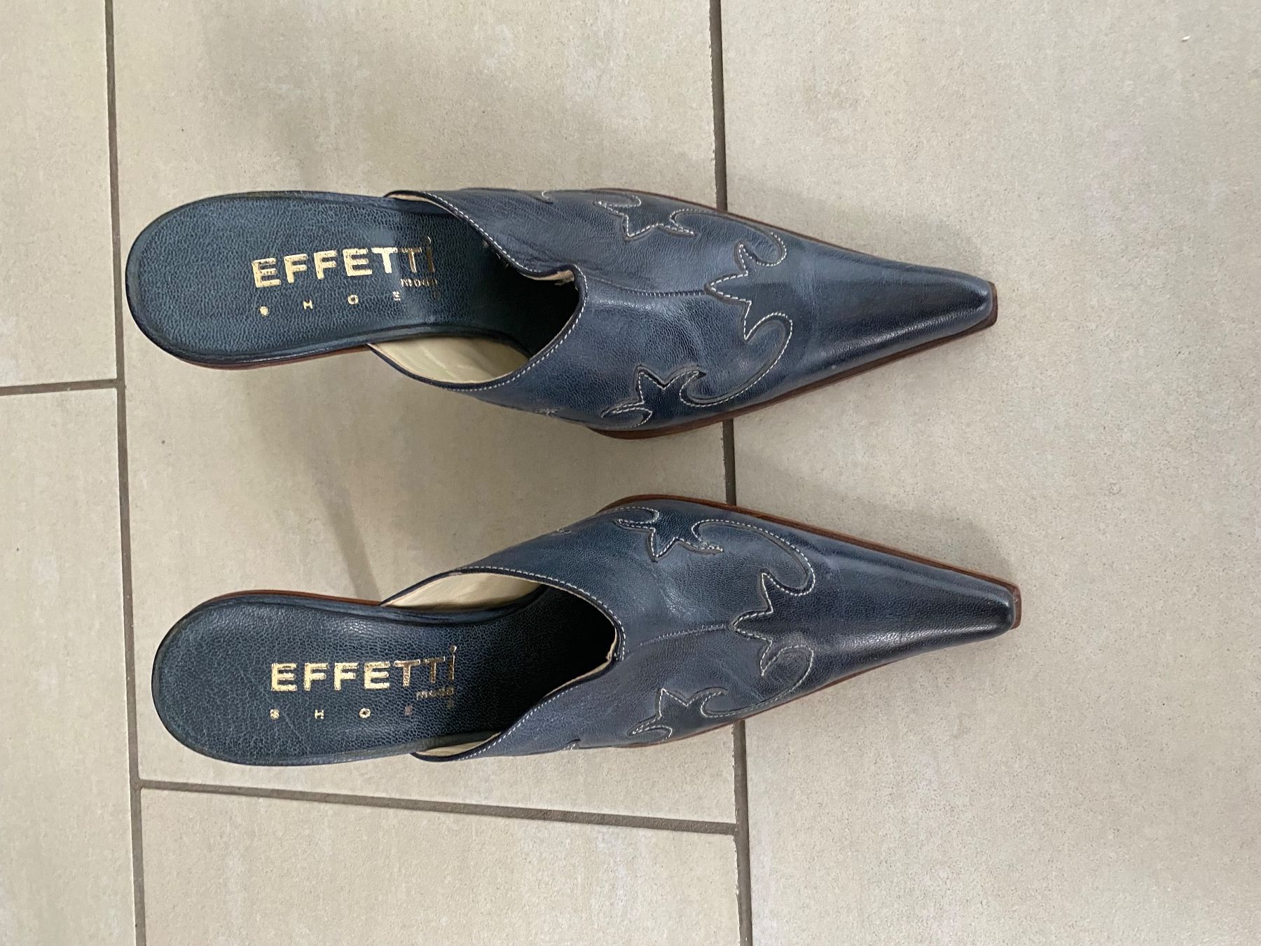 Scarpe da donna: Damenschuh wie NEU – Nuovo (secondo la descrizione) da Affoltern am Albis venduto da may_9gdz