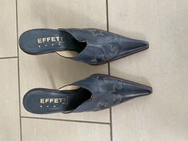 Damenschuh wie NEU