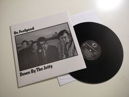 Dr. Feelgood –  Down By The Jetty