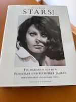 Stars, Fotos aus den 50er und 60er Jahren, Peter Basch