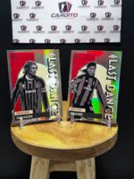 25/26 Topps Chrome UCC Ronaldinho & Maldini Last Dance