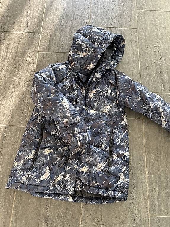 Giacche: Winterjacke mammut sehr warm – Usato da Gränichen venduto da Robei 2