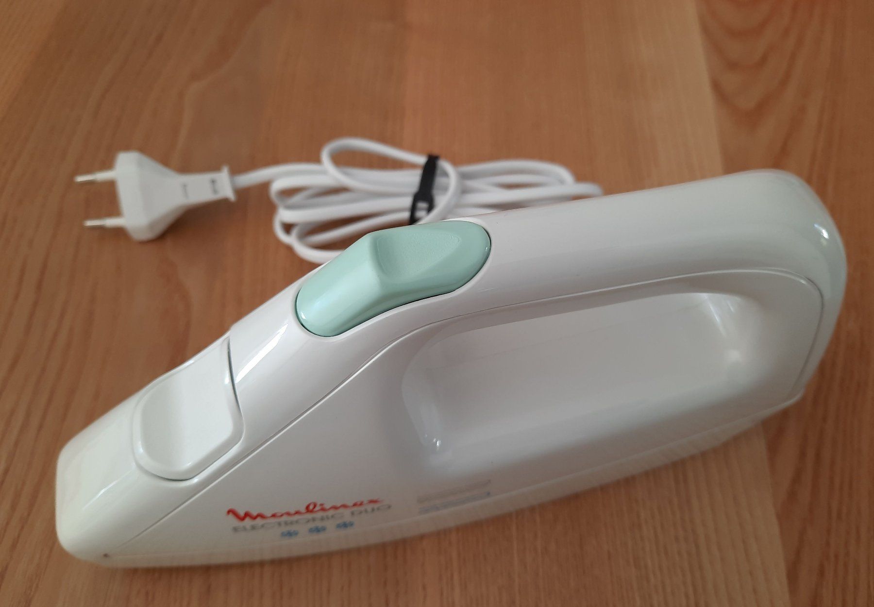 Moulinex Elettrodomestici da cucina: Elektro-Küchenmesser von Moulinex – Usato da Illnau venduto da Flomi75 2