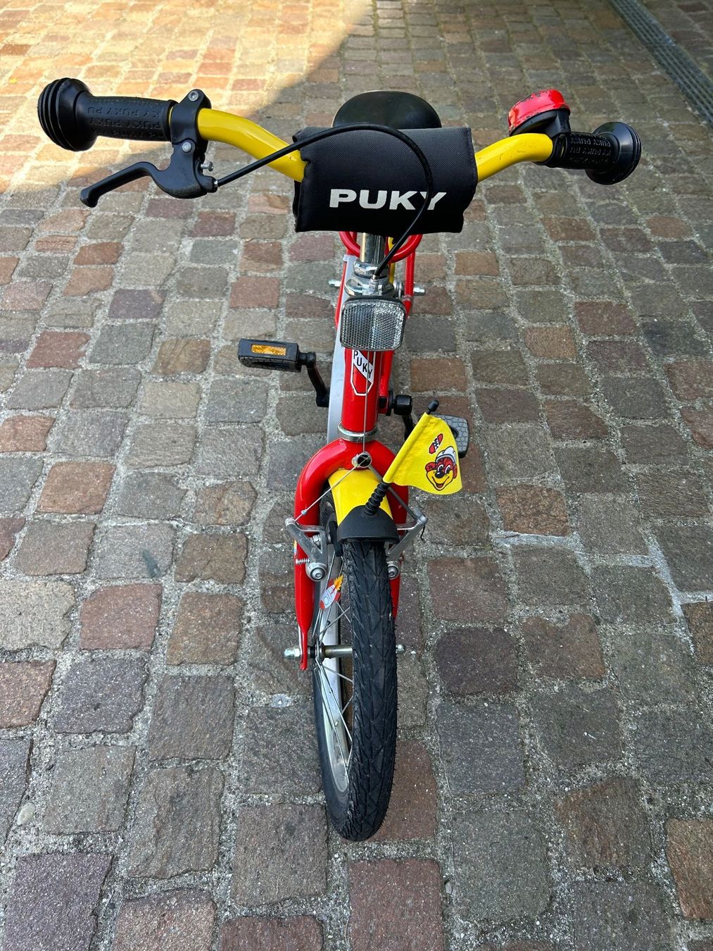 Biciclette: Puky Kinderrad 16 Zoll – Usato da Rheinfelden venduto da mssg75 2