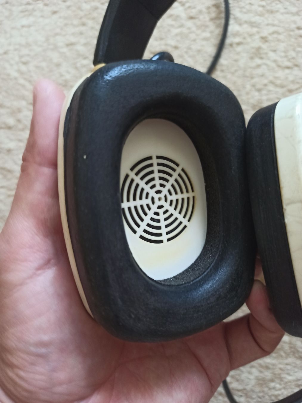 Casques audio: TDS 3 UdSSR – D'occasion à Meggen par Malecifent 2