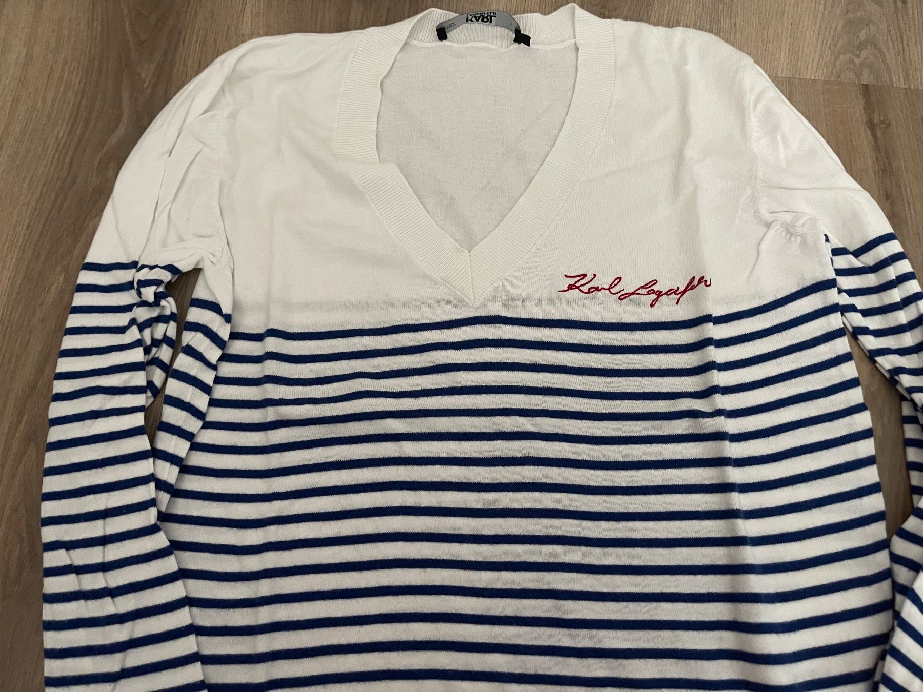Karl Lagerfeld Pullover & Sweatshirts: Pullover Karl Lagerfeld – Neu (gemäss Beschreibung) aus Winterthur von Deal246 2
