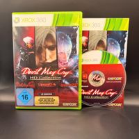 Devil May Cry HD Collection Xbox 360