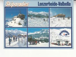 Lenzerheide 1995