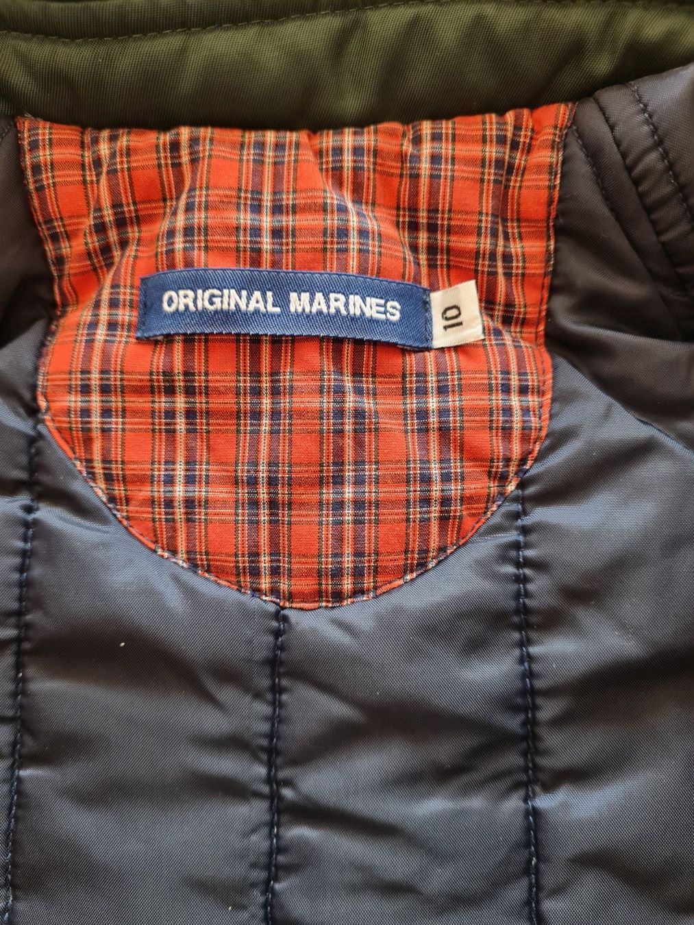 Giacche & Cappotti: Veste âge 10 ans – Usato da Châtelaine venduto da Mariabella 2