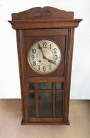 Antike Wanduhr von W. Türler Bern