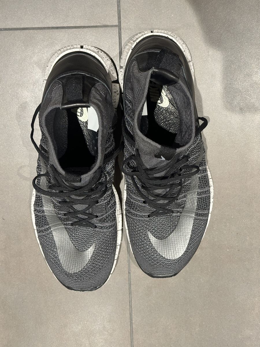 Nike Scarpe da uomo: Nike schuhe (gr 45) – Usato da Frauenfeld venduto da bybong 5