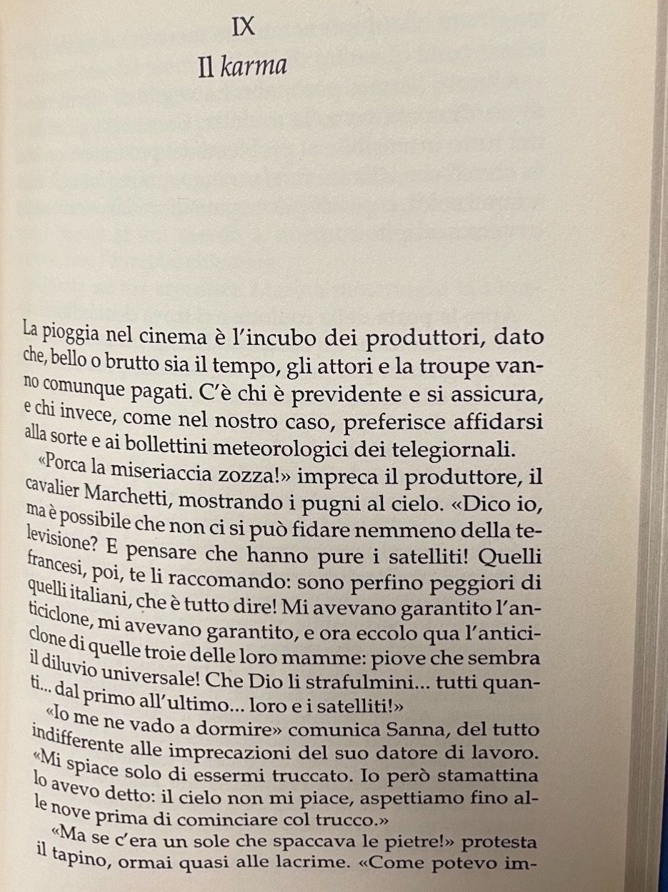 Libri: 🇮🇹 Croce e delizia – Usato da Urdorf venduto da Anassor 4