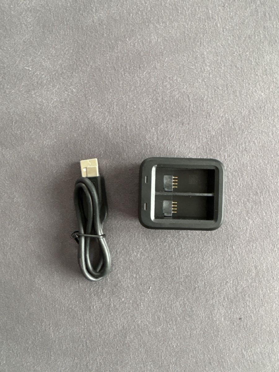 Gopro Akkus & Batterien: GoPro Hero, Dual Battery Charger – Neu (gemäss Beschreibung) aus Dietikon von Hydra.zh