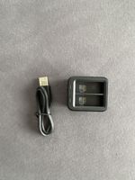 GoPro Hero, Dual Battery Charger