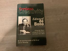 Serious Creativity: Using The Power Of Lateral Thinking To…