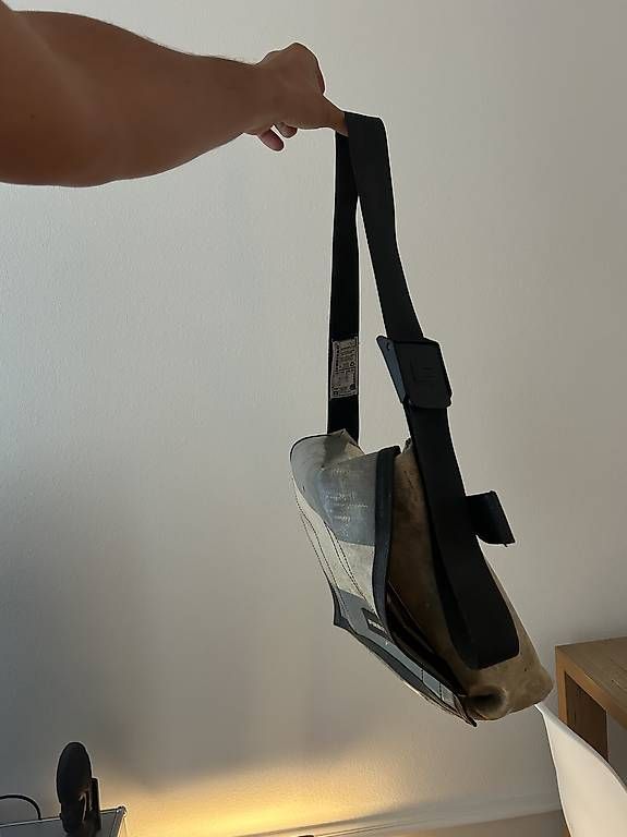 Freitag Borse: Freitag Tasche – Usato da Basel venduto da enz_h2ry 1