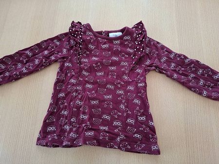 Pullover Gr. 86