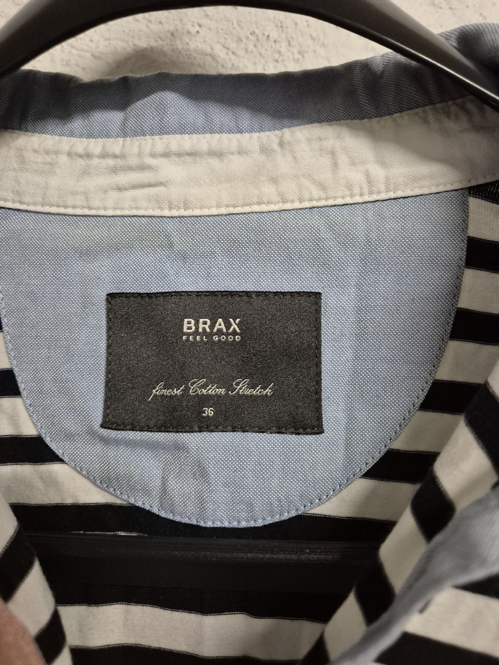 Brax Magliette Polo: Brax Polo Gr. 36 – Usato da Thalwil venduto da Briscolina 2