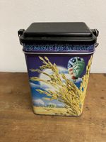 Blechdose vintage