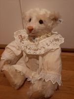Steiff Schnauzenbär 1908 limitierte Auflage weiss 0174/46