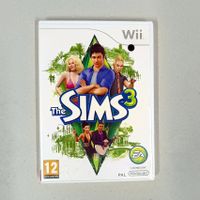 Sims 3 für Wii