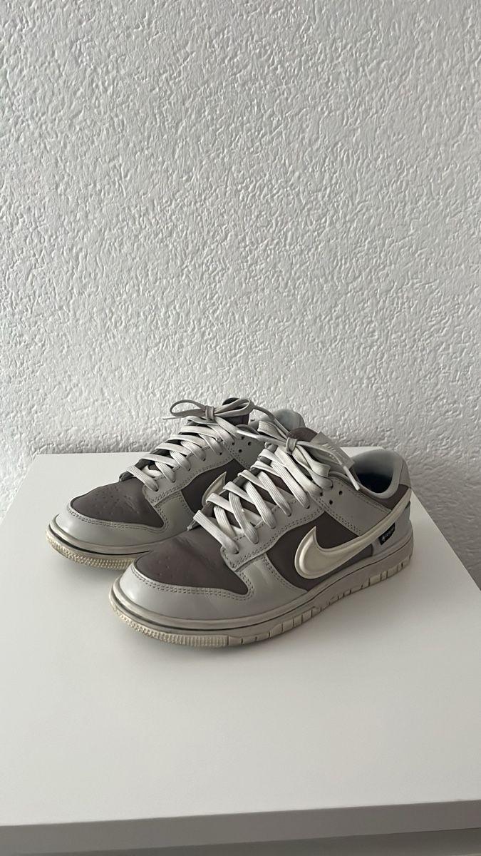 Nike Chaussures hommes: Nike Sneaker - Dunk Low Grösse 38.5 – D'occasion à Aarburg par mel_rl62