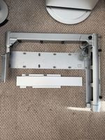 BeoVison Avant-55 Motor Wall Bracket NG Silver