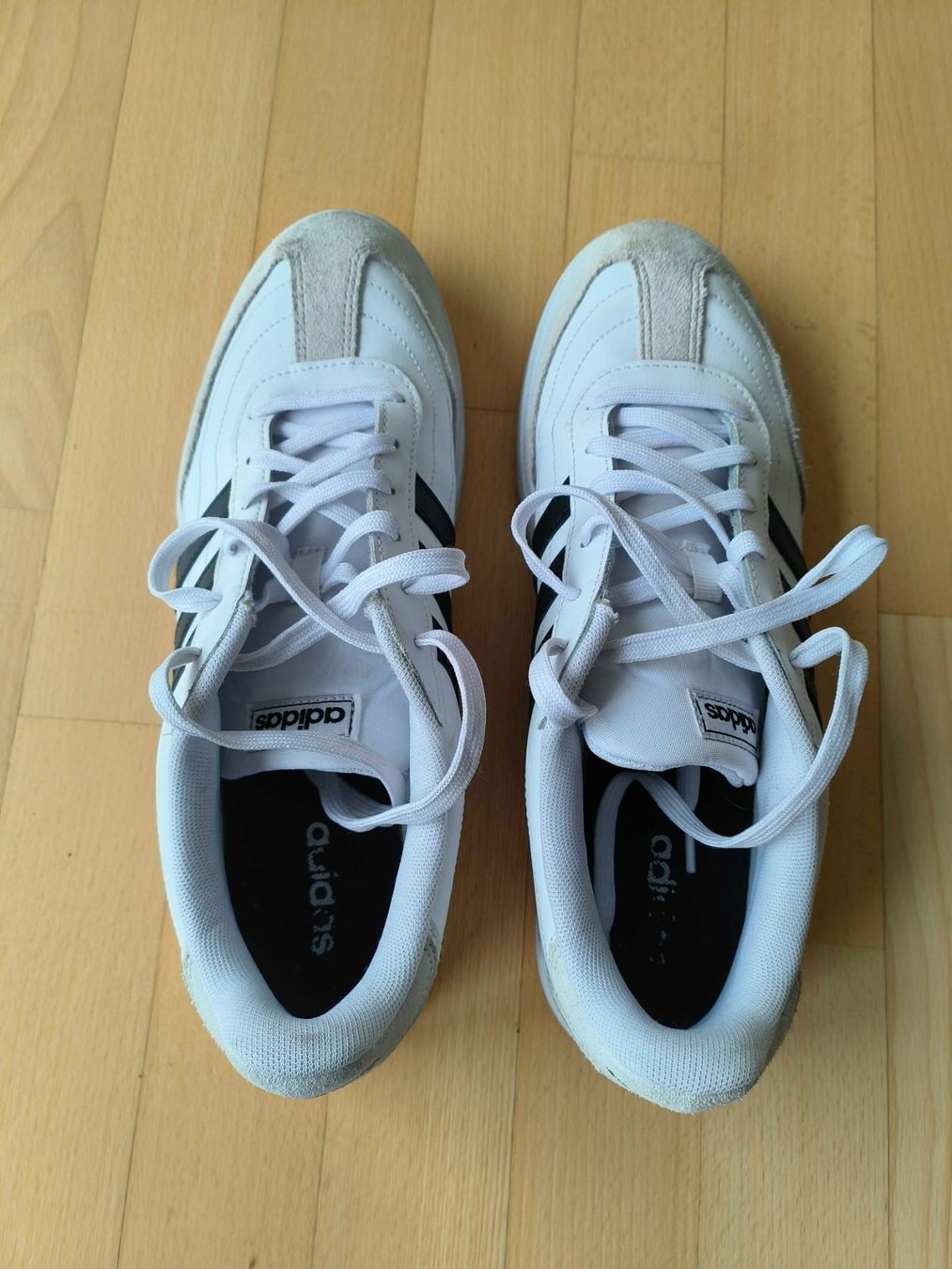 Adidas Scarpe da uomo: Adidas Okosu Gr. 46 – Usato da Zumikon venduto da dwl_j987 2