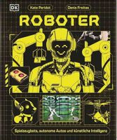 Kate Peridot: Roboter