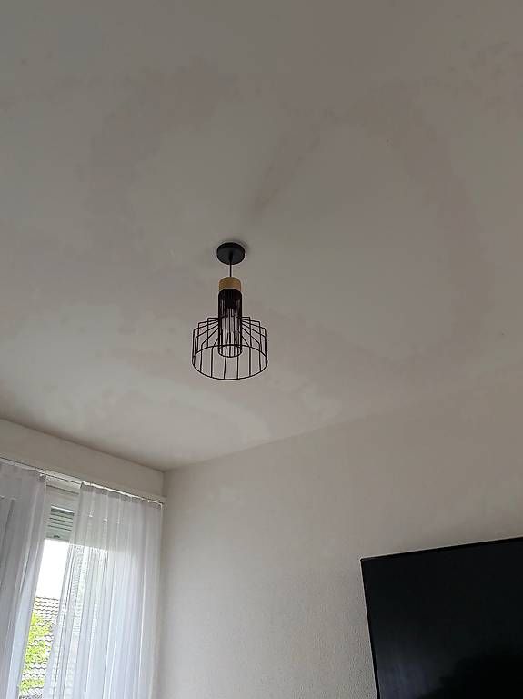 Lustres & lampes de plafonds: Deckenleuchte – D'occasion à Rudolfstetten par Faatime 1