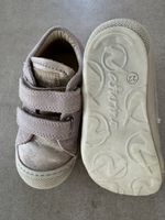 Naturino Babyschuhe Gr. 22 – neuwertig