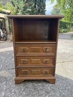 Kleine Kommode Nachttischschrank