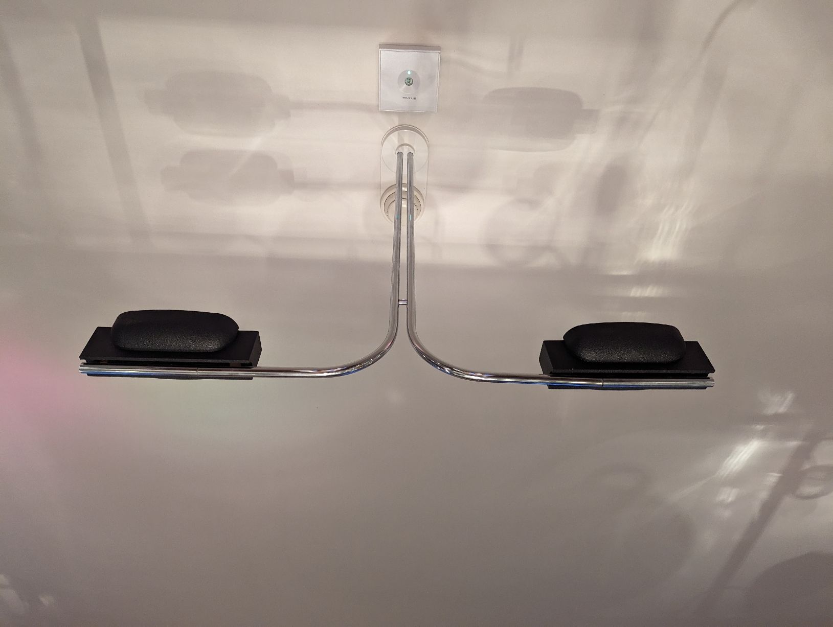 Lampadari & plafoniere: Italienische Designer Deckenlampe – Usato da Münchenstein venduto da Polsteratelier.Nobs