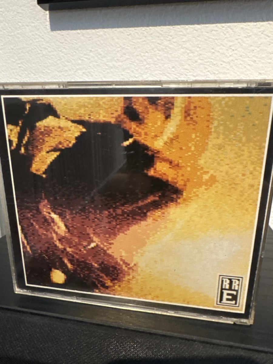 CD: Front 242 - Official Version - CD - Industrial Sound – Usato da Oberglatt ZH venduto da Incredibles 1